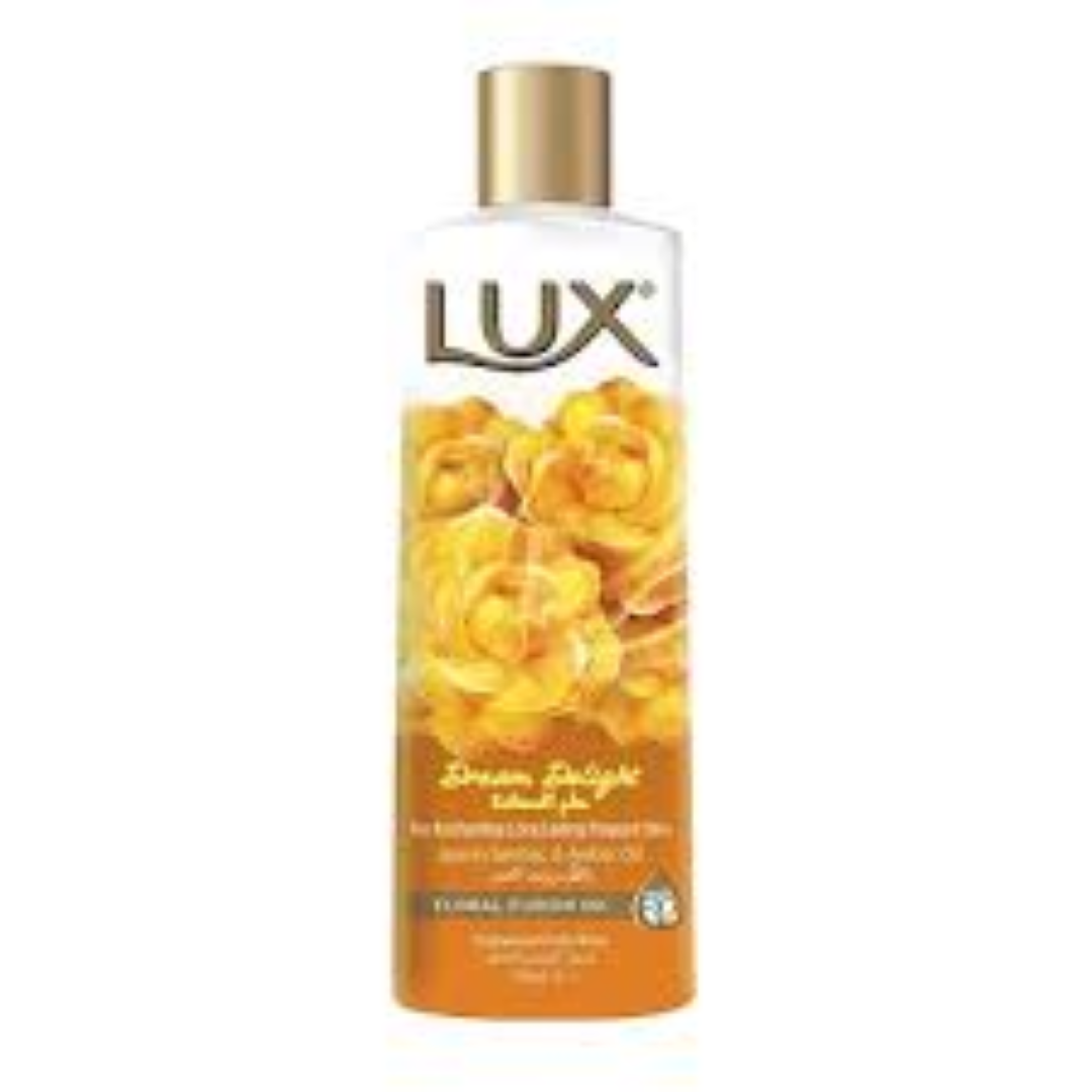 LUX SG DREAM DELIGHT LLF UI 500ML